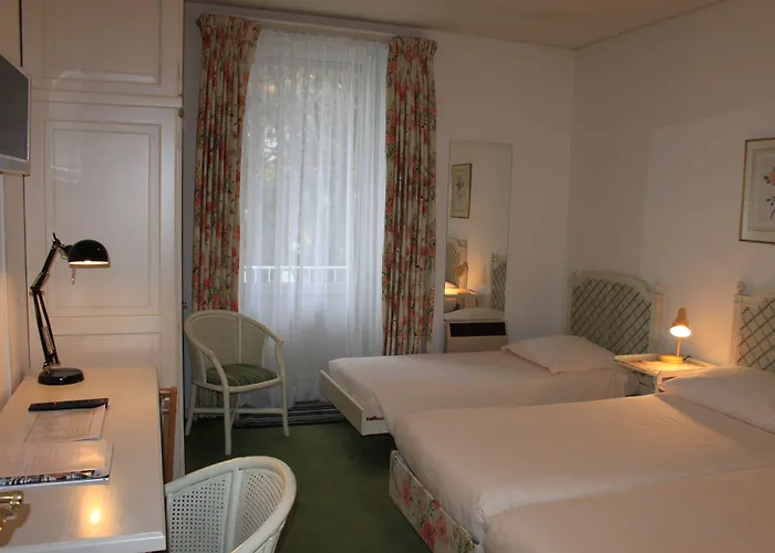 Piccolo Hotel