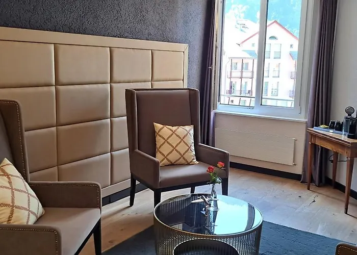 Hotel Dakota